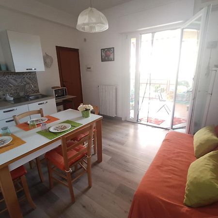 Appartement Il Giardino à Mondello Extérieur photo