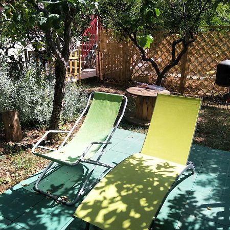 Appartement Il Giardino à Mondello Extérieur photo