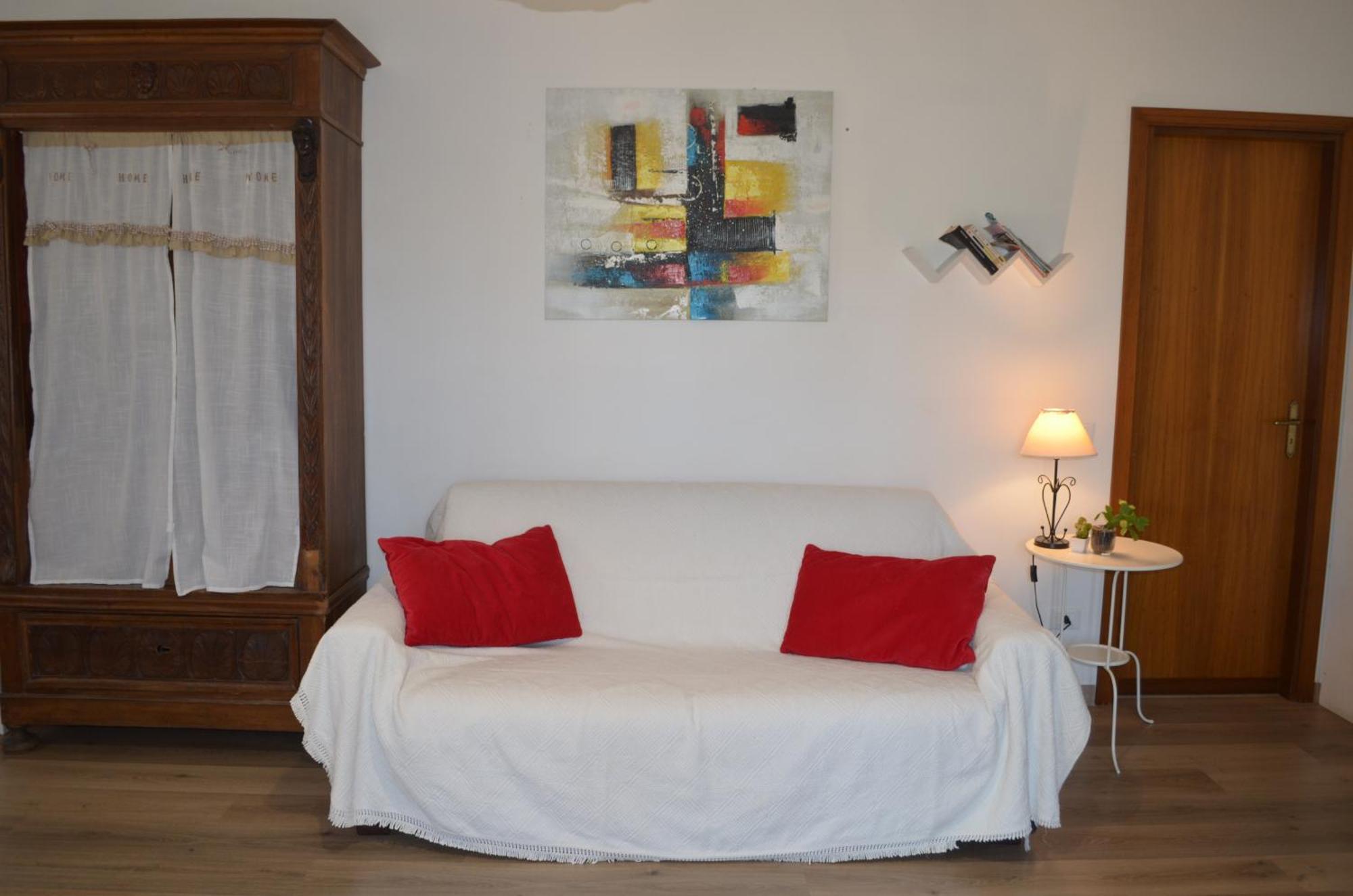 Appartement Il Giardino à Mondello Extérieur photo