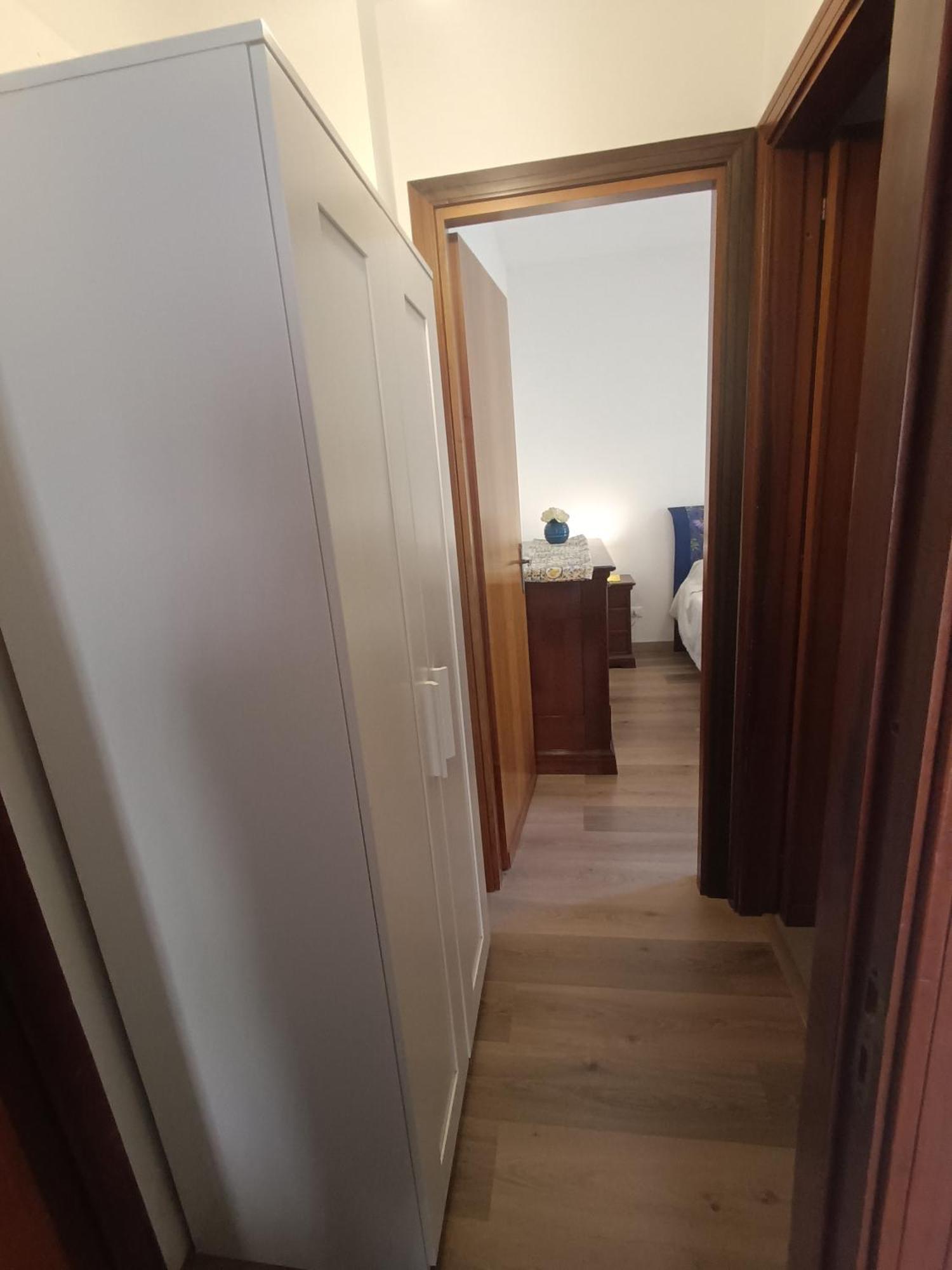 Appartement Il Giardino à Mondello Extérieur photo