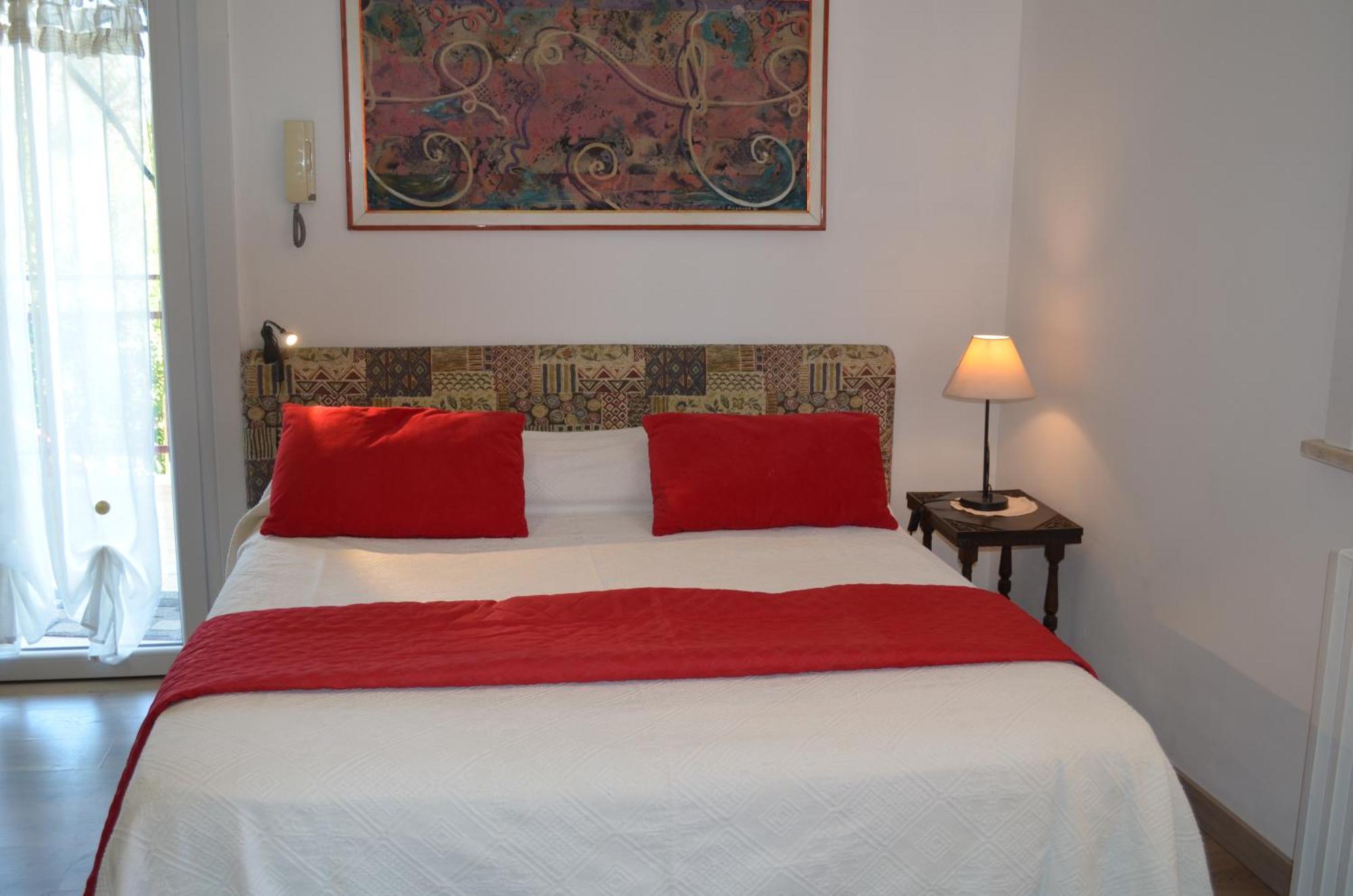 Appartement Il Giardino à Mondello Extérieur photo